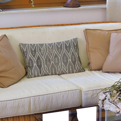 Coussin lombaire