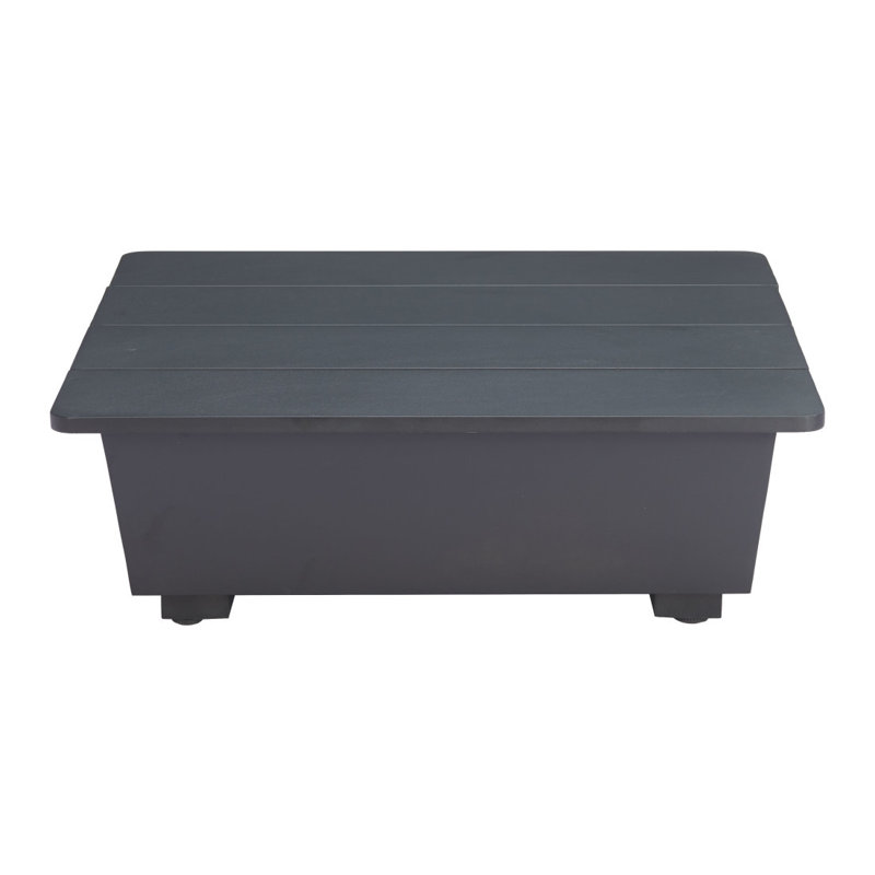 Table basse d'extérieur 32 po