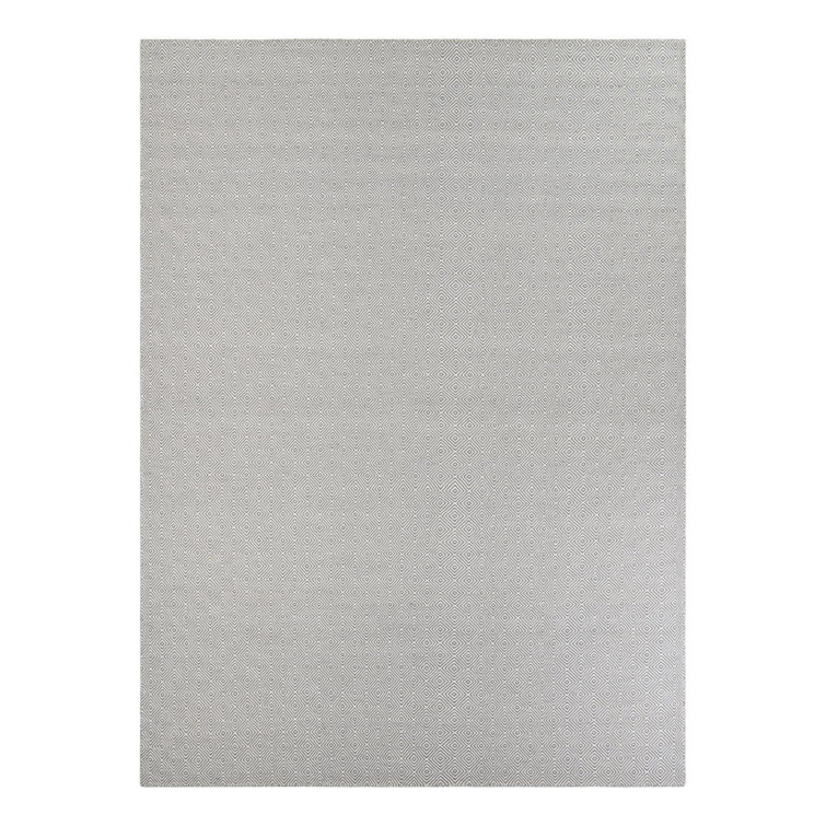 Traetyn Flatweave Wool Indoor Rug