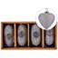 13cm Glass Abstract Ball Ornament-1332852436