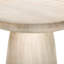 Evara End Table