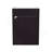 Hudson Vanity Sink, Bathroom, Black-588597771