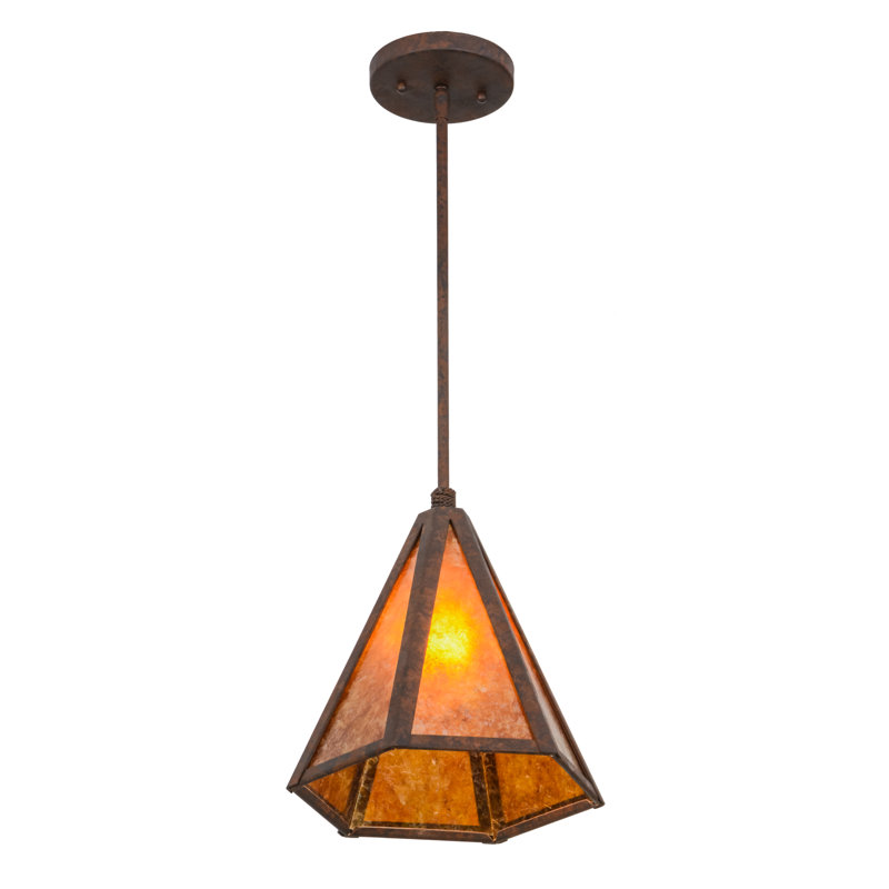 1 - Light Pendant