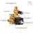 All-In-One Kit with Rough in-Valve