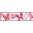 White/Pink is out of stock