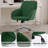 Adjustable Office Chair, Home Bedroom, Ergonomic Swivel Chair, Backrest Seat, Comfortable For Long Sitting-214546169-214546171