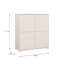 Alice Springs Rectangle Accent Cabinet