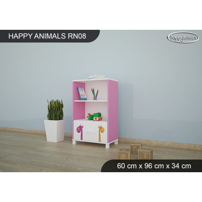 60cm W Kids Cube