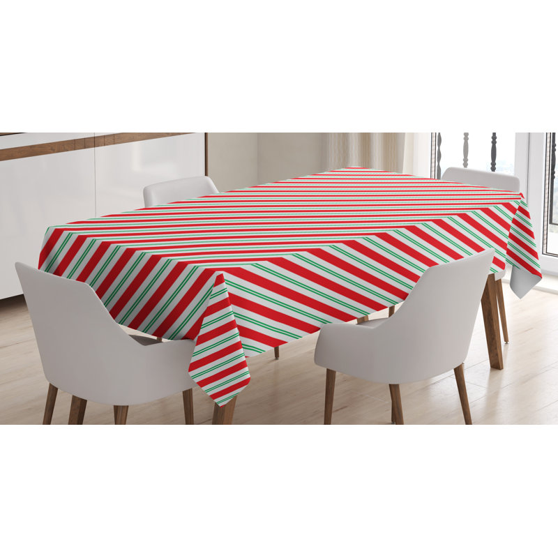 Copp Not Monochrome Dining Linens, 140cm x 240cm