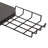 airLIFT 47.2" Gaming, Work from Home Office Desk