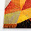 Tapis abstrait Sarya Performance-1107998799