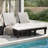Outdoor Chaise Lounge