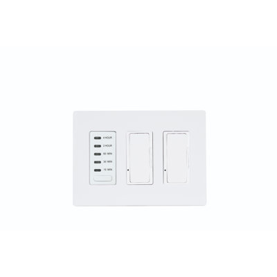 Eurofase Patio Heater Timer