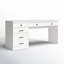 Bureau double caisson Doyka-58143472
