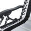 Aymelia 89cm Long Reclining Zero Gravity-179898725