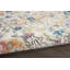 Geomar Ikat Synthetic Area Rug-49422438