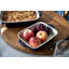 Ensemble de plats de cuisson rectangulaires en céramique 2 pièces Staub-23966679