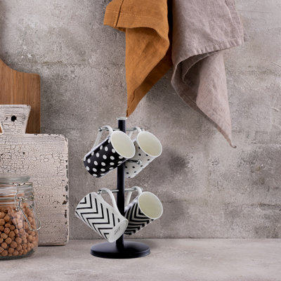 Mug Tree