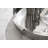 Yasmine Hammered Metal Tray-914425396