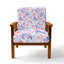 Chaise rembourrée French Country-1993264648