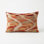 Tangelo Avalanche Lumbar Indoor/Outdoor Pillow Cover & Insert