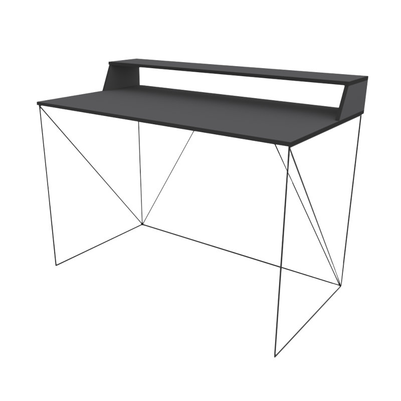 Graph Desk