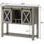 118.11cm Sideboard