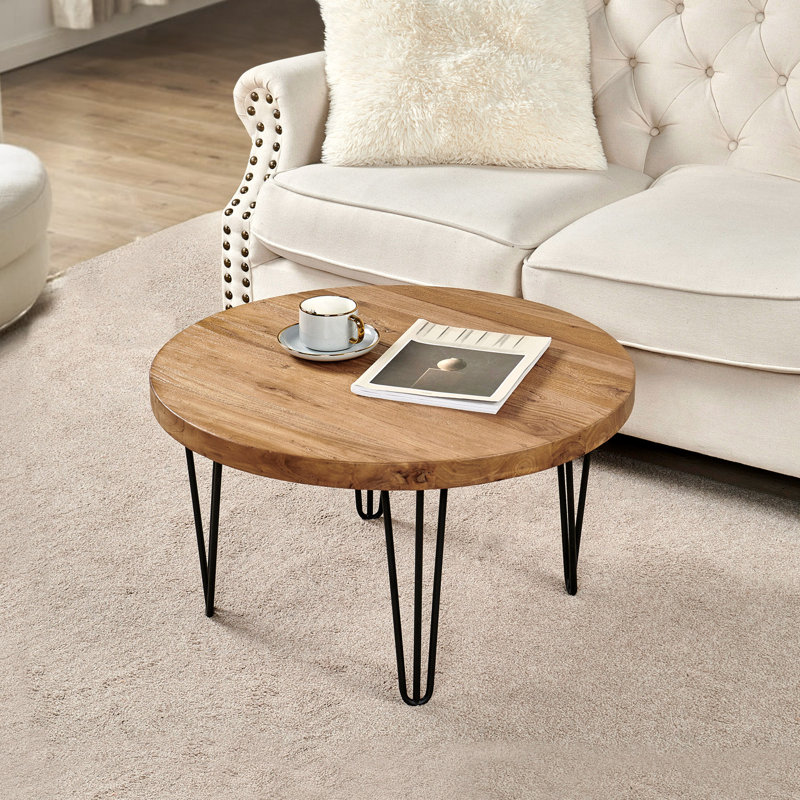 Table basse Davontay