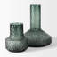 Vase de table en verre Leva-986587173