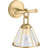 Terret 11-In One-Light Sconce-62587322