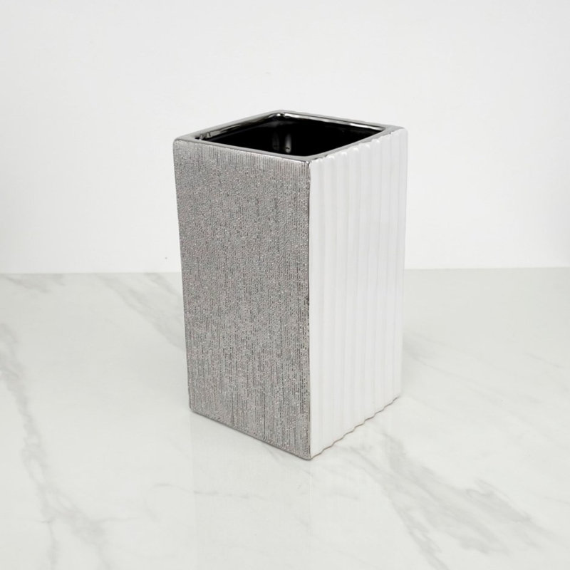 Vase de table en céramique Rovirosa