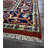 Royal Heriz Transitional Burgundy Area Rug-32489714