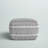 Floris Upholstered Pouf-1499961714