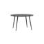 Parklawn Round Outdoor Dining Table-158006532