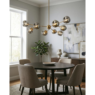 Roth Chandelier