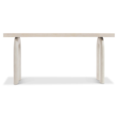 Antibes 68'' W Solid Wood Console Table