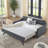 Shutterton Upholstered Daybed Bed