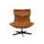 Brown Polyester Blend is out of stock