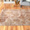 Allie Floral Indoor Rug