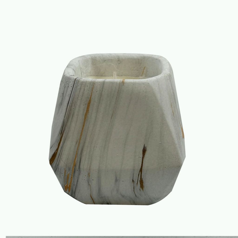 Scented Jar Candle