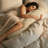 Comfort Wedge Pillow Headboard,  Soft King Triangular Pillow, Reading Pillow, Backrest Cushion Headboard Gap Pillow For Back, Cream-125575959-125938216