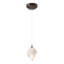 Chrysalis 1 - Light Single Geometric Pendant-2133305708-2133305707