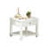 Sara End Table with Storage