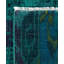 Overdyed One-of-a-Kind 11' 9" X 12' 1" Hand Knotted Area Rug