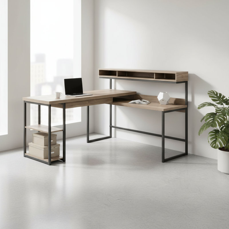 Transit L Desk Disc