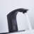 Single-Hole Bathroom Faucet