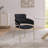 Yara Velvet Dining Chair-75000001