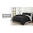 Nine West Leopard Bed-in-a-Bag Comforter Set-119851566