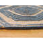 Hand Tufted Wool Geometric Area Rug-1765905568