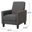 Fauteuil inclinable manuel 27 po Grantham-1427868181